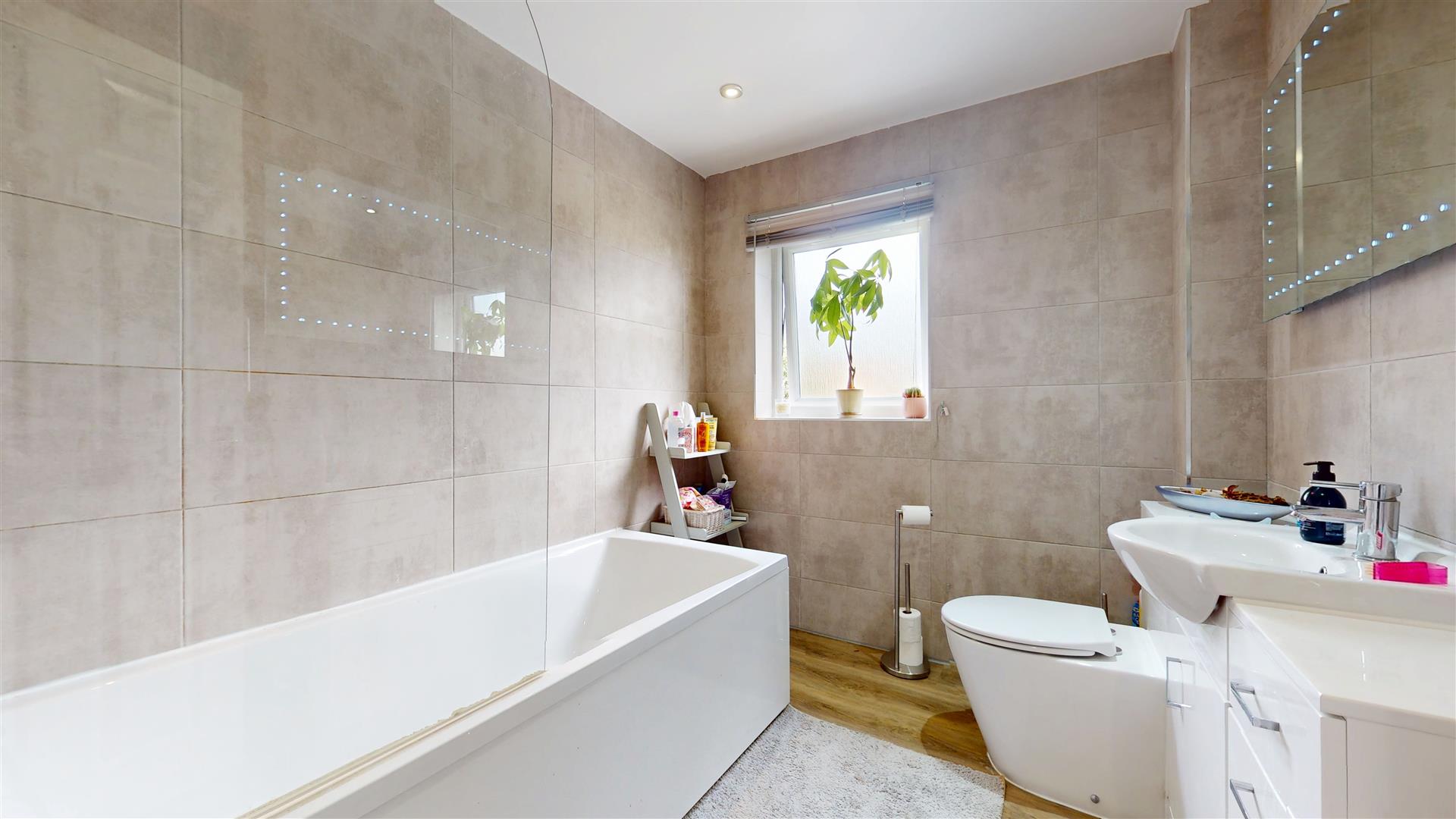 Bowland Drive, Emerson Valley, Milton Keynes